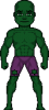 Sand-Hulk