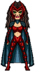 Scarlet Witch [CEF] [R]