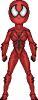Scarlet Spider