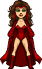 Scarlet Witch