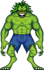 Sea-Hulk