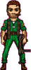 Sergeant Fury