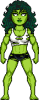 Hulk [5]