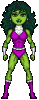 She-Hulk