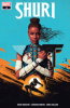 Shuri (2018) #001