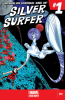 Silver Surfer (2014) #001