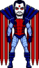 Mister Sinister