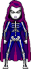 Skeleton Ki