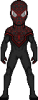 Spider-Man [2]
