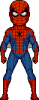 Spider-Man [R]