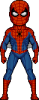 Spider-Man [R][6]