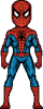 [Spider-Man][R]