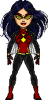 Spider-Woman