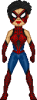 Spider-Woman