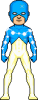 Captain Universe