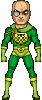 Baron Strucker [R] [4]