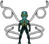 Doctor Octopus [5]