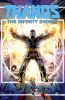 Thanos: The Infinity Ending (2019) #001