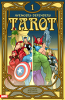 Tarot (2020) #001