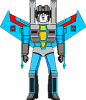 Thundercracker