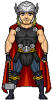 Thor of Higher Avalon