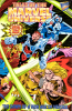 Tales Of The Marvel Universe (1997) #001
