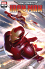 Tony Stark: Iron Man (2018) #014