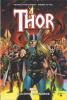 Thor L&#039;Ultimo Ragnarok (2017) #001