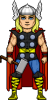 Thor [2] [CEF]