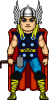 Thor [R][8]