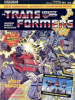 Transformers (1984) #001