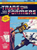 Transformers (1984) #016