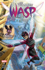 Unstoppable Wasp (2017) #002