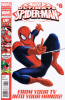 Marvel Universe Ultimate Spider-Man (2012) #006