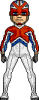 Captain Britain