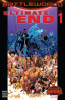 Ultimate End (2015) #001