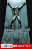 Uncanny Avengers (2012) #011