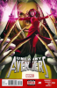 Uncanny Avengers (2012) #014