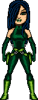 Madame Hydra