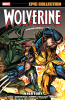 Wolverine Epic Collection (2014) #006