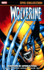 Wolverine Epic Collection (2014) #012
