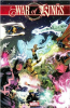 War of Kings Omnibus (2016) #002