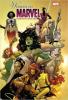 Women of Marvel: Celebrating Seven Decades Omnibus (2011) #001