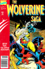 Wolverine Saga (1989) #002