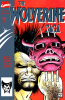 Wolverine Saga (1989) #003