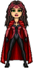 Scarlet Witch