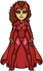 Scarlet Witch