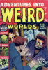 Adventures Into Weird Worlds (1952) #006