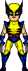 Wolverine [R][7]