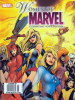 Women of Marvel TPB (2010) #001